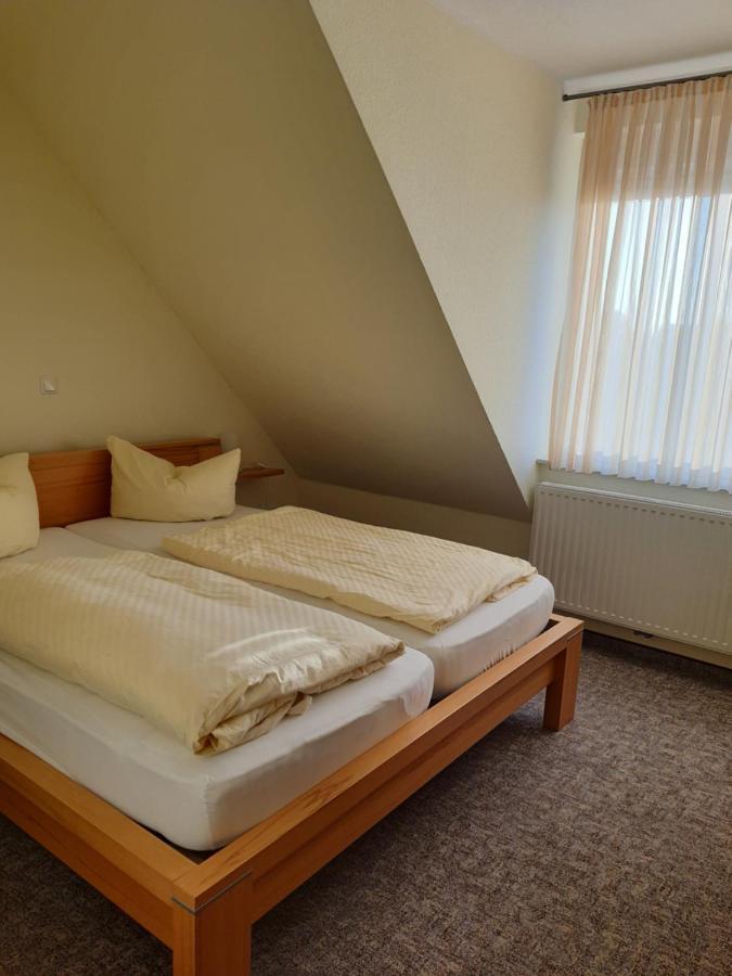 Landhaus Braband Ferienwohnungen - Cuxhavener Strasse 96 エクステリア 写真