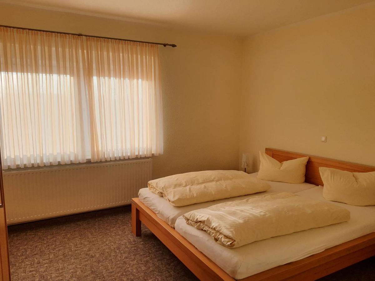 Landhaus Braband Ferienwohnungen - Cuxhavener Strasse 96 エクステリア 写真